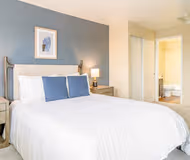 Benson road serviced apartments