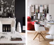 170M2 UBER HAUSSMANNIAN LUXURY near Champs Elysées