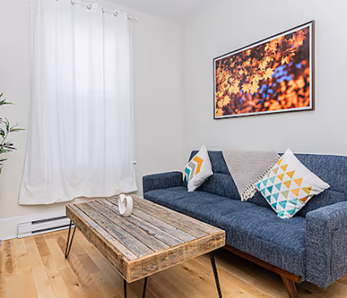 Victoria Suites 3BR-1