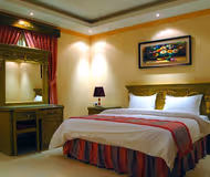 An Nuzha Serviced Apartments