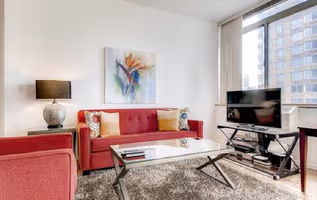 6th Avenue Furnished Apartments