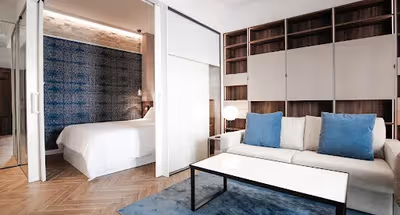 Cabo Serviced Apartment