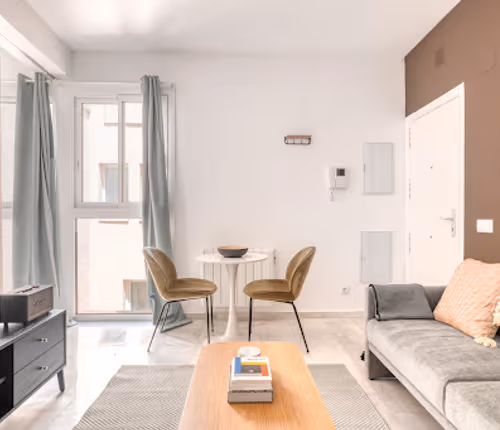 Brígida Serviced Apartments