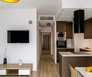 Kasprzaka Apartments