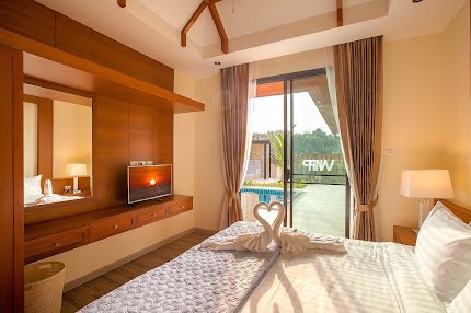 Charming Villa In Rawai Beach