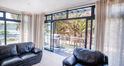 North Beach 1 Serviced Residences