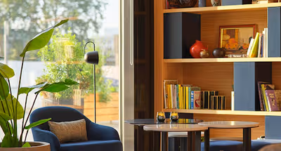 Hans Imhoff Serviced Apartment