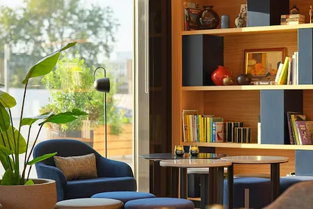 Hans Imhoff Serviced Apartment