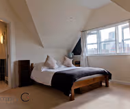2 bedroom apartment at Curzon House