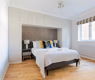 The Bridge Apartments