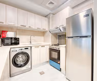 Elegant Apartment in MAG Boulevard