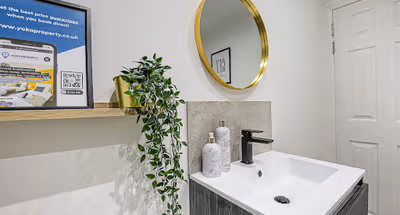 Deacon Place 3 Bedroom