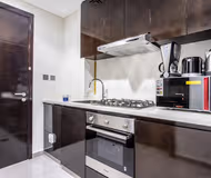 Abraj Street Serviced Apartment