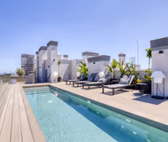 Galvany Serviced Apartments 2