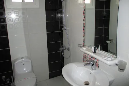 An Nafal Serviced Apartments