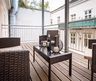 Operngasse Premium in "Your Vienna"