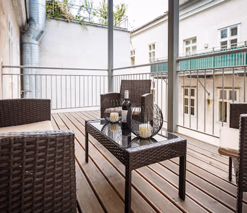 Operngasse Premium in "Your Vienna"