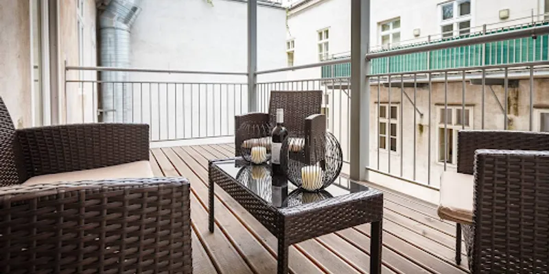 Operngasse Premium in "Your Vienna"