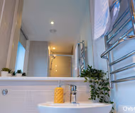 Piccadilly Apartments in Manchester