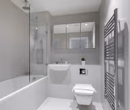 The Battersea Apartments