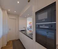 Via de' Bardi Serviced Apartment