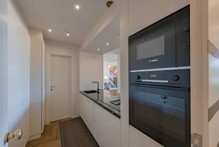 Via de' Bardi Serviced Apartment