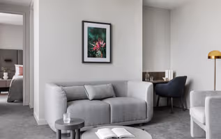 Normanby Rd Apartment