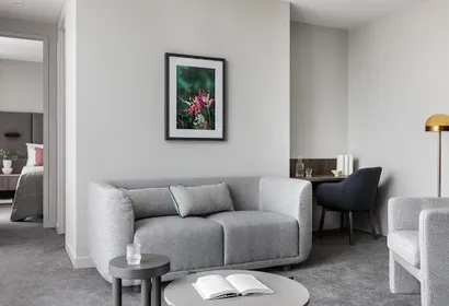 Normanby Rd Apartment