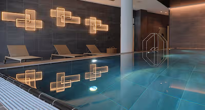 Hans Imhoff Serviced Apartment