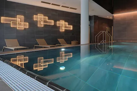 Hans Imhoff Serviced Apartment