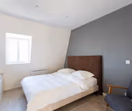 Boulevard Malesherbes Serviced Apartment