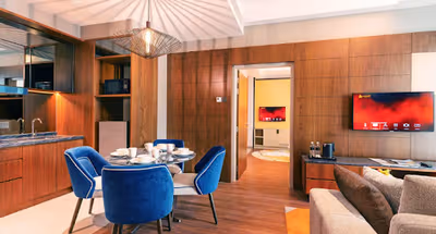 Selangor Serviced Apartment