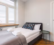 Kleparski Serviced Apartment