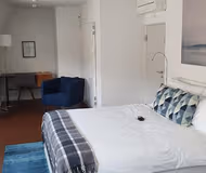 Bewertung Serviced Apartment