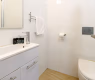 Eminent 3 Bedroom Apartment in Dizengoff Street