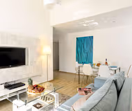 Eminent 3 Bedroom Apartment in Dizengoff Street