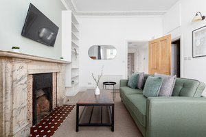 The Kensington Apartments