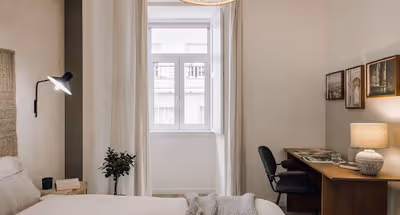 Bliss Serviced Apartments