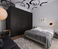 Gundulićeva Serviced Apartment