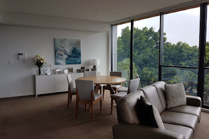 Meadowbank Apartments, Sydney