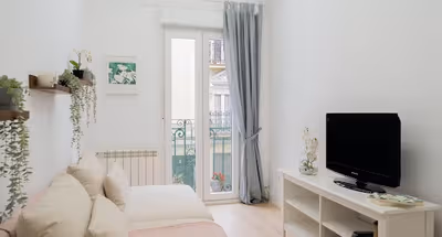 Bellas Serviced Apartments