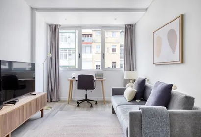 Hera Residences, Av. David Mourão-Ferreira