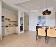 Citadines Arpora Nagoa Goa