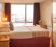 Hatton Garden Apartments in Liverpool City