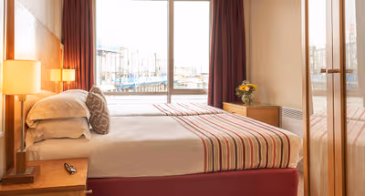 Hatton Garden Apartments in Liverpool City