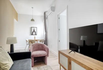 De Ayala Apartment