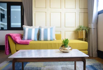 South Sathon Road Serviced Apartments