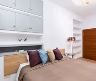 Odolańska Serviced Apartment