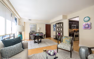 1450 Church Street NW Unit 201