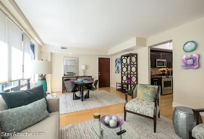 1450 Church Street NW Unit 201
